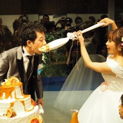 ブルー:ブランの写真5枚目