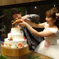 ブルー:ブランの写真14枚目