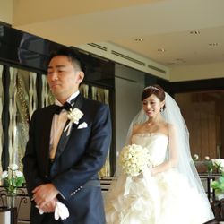 ザ・リッツ・カールトン東京の写真3枚目