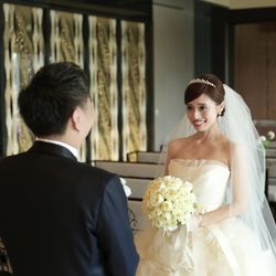 ザ・リッツ・カールトン東京の写真18枚目