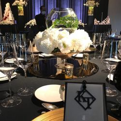 ザ・リッツ・カールトン東京の写真13枚目