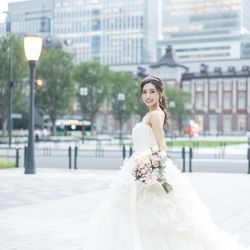 ザ・リッツ・カールトン東京の写真18枚目