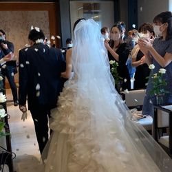 ザ・リッツ・カールトン東京の写真10枚目