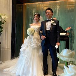 ザ・リッツ・カールトン東京の写真13枚目