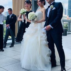 ザ・リッツ・カールトン東京の写真11枚目