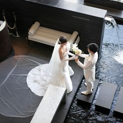 マンダリン オリエンタル 東京の写真10枚目