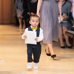 マンダリン オリエンタル 東京の写真14枚目