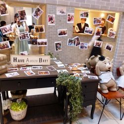 ブルー:ブランの写真15枚目