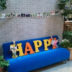 ブルー:ブランの写真34枚目