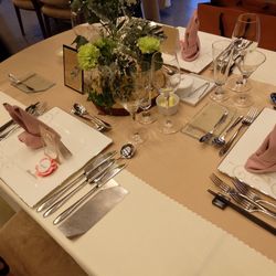 ブルー:ブランの写真10枚目