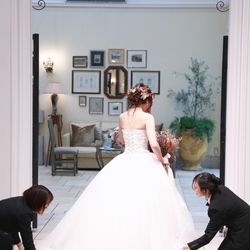 エスプリ・ド・ナチュールの写真34枚目