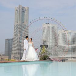 グランドオリエンタル みなとみらいの写真9枚目