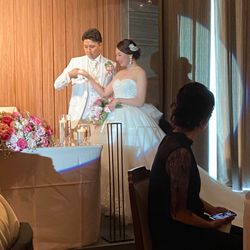 グランドオリエンタル みなとみらいの写真11枚目