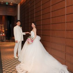 グランドオリエンタル みなとみらいの写真1枚目