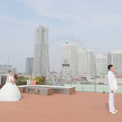 グランドオリエンタル みなとみらいの写真18枚目