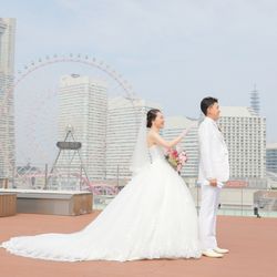 グランドオリエンタル みなとみらいの写真18枚目