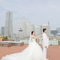 グランドオリエンタル みなとみらいの写真2枚目