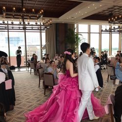 グランドオリエンタル みなとみらいの写真3枚目