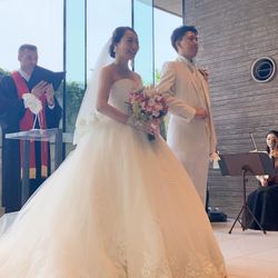 グランドオリエンタル みなとみらいの写真30枚目