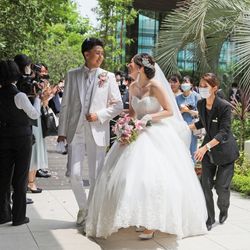 グランドオリエンタル みなとみらいの写真1枚目