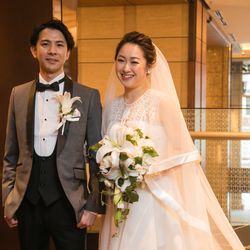 東京會舘の写真20枚目