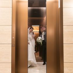 東京會舘の写真31枚目