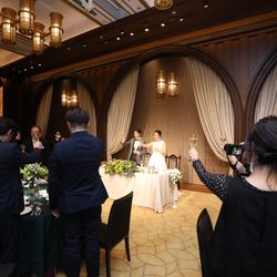 東京會舘の写真4枚目