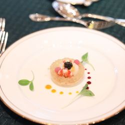 東京會舘の写真26枚目