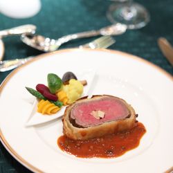 東京會舘の写真6枚目