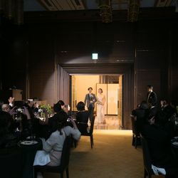 東京會舘の写真11枚目