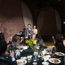 東京會舘の写真29枚目