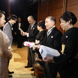 東京會舘の写真11枚目