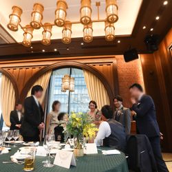 東京會舘の写真20枚目