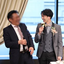 東京會舘の写真19枚目