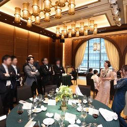 東京會舘の写真24枚目