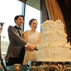 東京會舘の写真31枚目