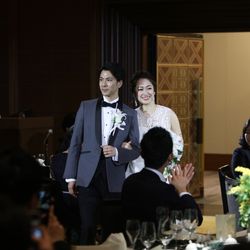 東京會舘の写真12枚目