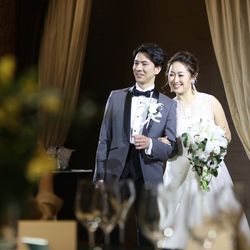 東京會舘の写真21枚目