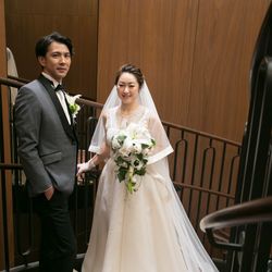 東京會舘の写真3枚目