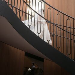 東京會舘の写真4枚目