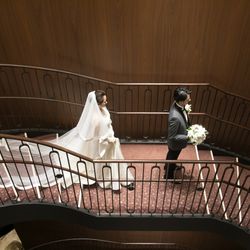 東京會舘の写真20枚目