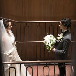 東京會舘の写真5枚目