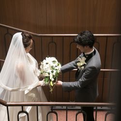 東京會舘の写真34枚目