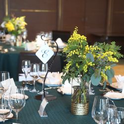 東京會舘の写真11枚目