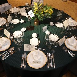 東京會舘の写真21枚目