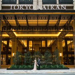 東京會舘の写真11枚目