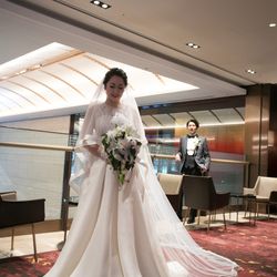 東京會舘の写真10枚目