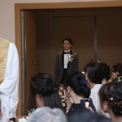 東京會舘の写真11枚目