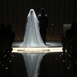 東京會舘の写真35枚目