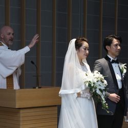 東京會舘の写真7枚目